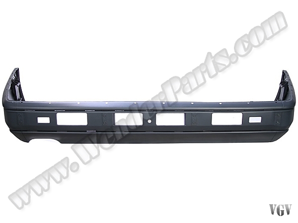 Mercedes W124 Kasa 1984-1993 Tampon Arka | WENDER MA1248801740