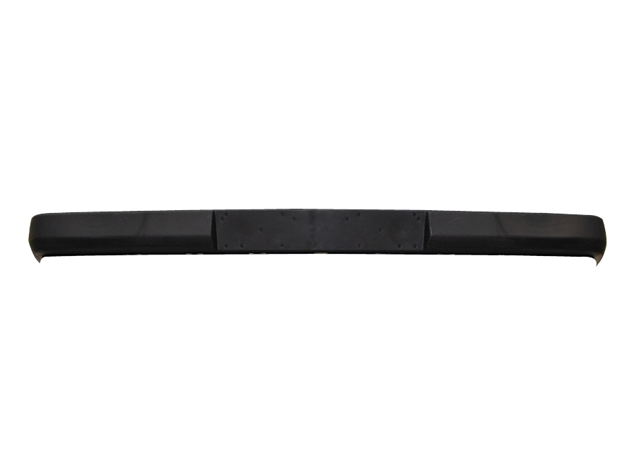 Mercedes W124 Case 1984-1993 Bumper Strip Front | WENDER MA1248851421