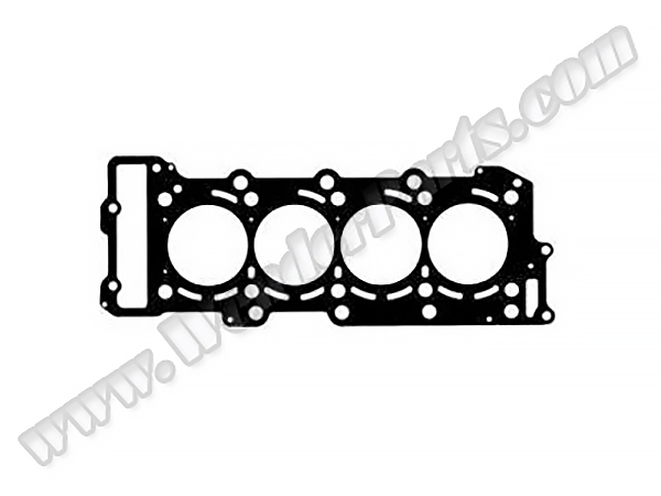 Mercedes A Serisi W169 OM640 Silindir Kapak Contası 83mm | WENDER MA125062
