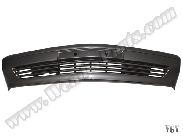 Mercedes W126 Kasa 1979-1991 Tampon Ön | WENDER MA1268802370