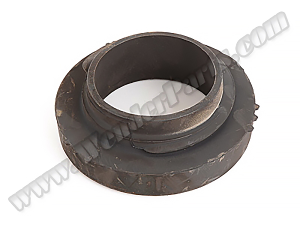 Mercedes S Serisi W140 1992-1998 Get Lastiği Ön No: 3; 18mm | WENDER MA1403210884
