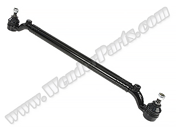 Mercedes S Serisi W140 1992-1998 Orta Rot | WENDER MA1404600805