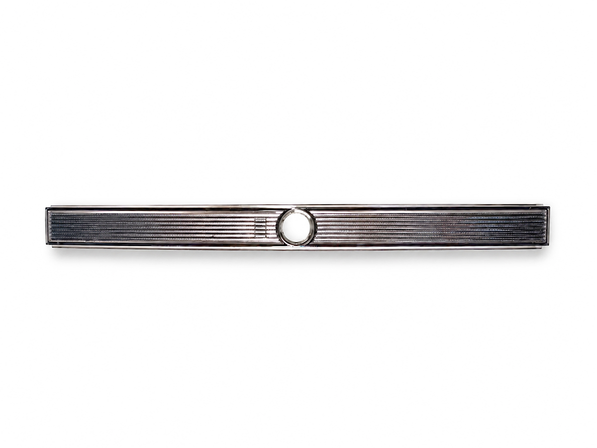 Mercedes S Serisi W140 1992-1998 Işık Bandı (Reflektör) Arka Orta | WENDER MA1408205764