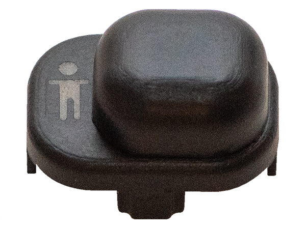 Mercedes S Series W140 Child Lock Button Cover | WENDER MA1408217551P1