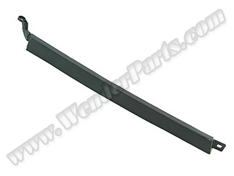Mercedes S Series W140 Headlight Lower Trim Right Undrilled | WENDER MA1408260477