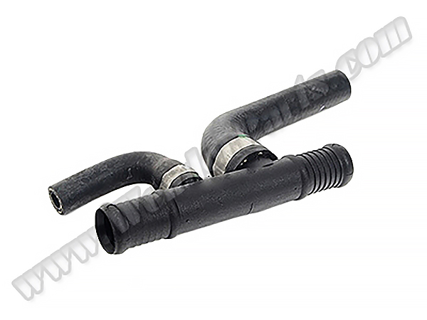 Mercedes S Serisi W140 1992-1998 Kalorifer Su Borusu | WENDER MA1408301696