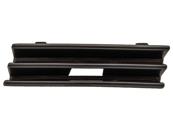 Mercedes S Serisi W140 1992-1998 Tampon Çeki Kapağı Ön Sağ | WENDER MA1408800605