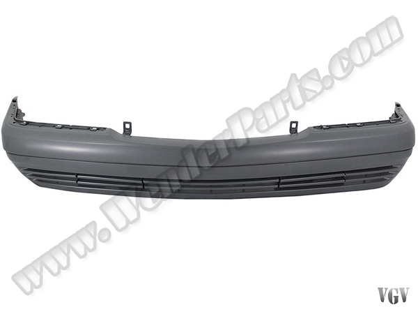 Mercedes S Serisi W140 1992-1998 Tampon Ön | WENDER MA1408802370