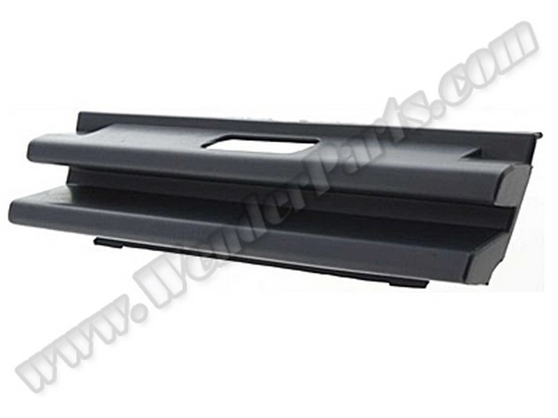 Mercedes S Serisi W140 1992-1998 Tampon Çeki Kapağı Ön Sağ | WENDER MA1408851026