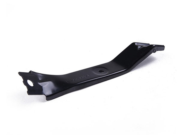 Mercedes GLA X156 Fender Bracket Front Inner Left | WENDER MA1566280114
