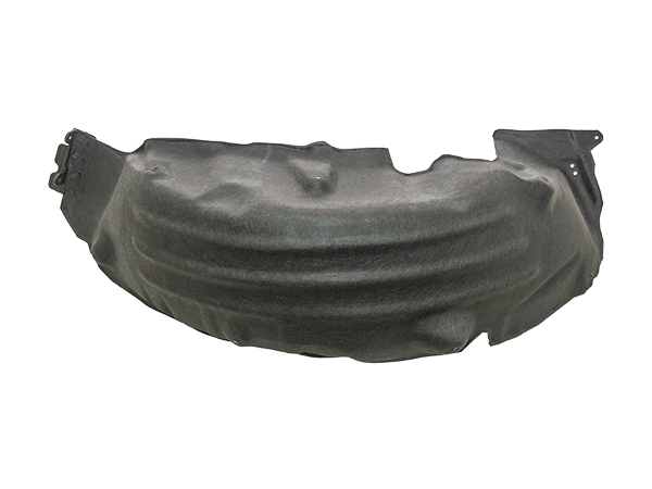 Mercedes GLA X156 Fender Cowl Rear Left | WENDER MA1566900330