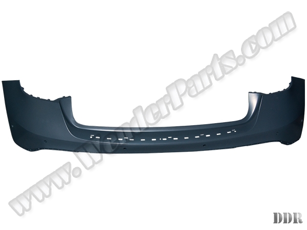 Mercedes GLA Serisi X156 2013- Tampon Arka | WENDER MA1568800040