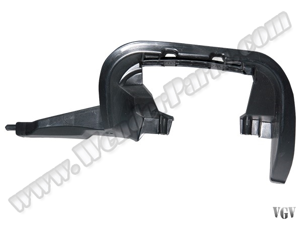 Mercedes GLA X156 2013-2016 Egzoz Ucu Braketi Arka Sağ -GLA | WENDER MA1568850214