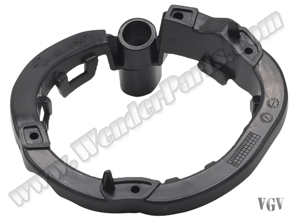 Mercedes GLA Serisi X156 2013- Tampon Taşıyıcı Braketi Ön Sol (Sis Farı Far Yuvası) | WENDER MA1568850314