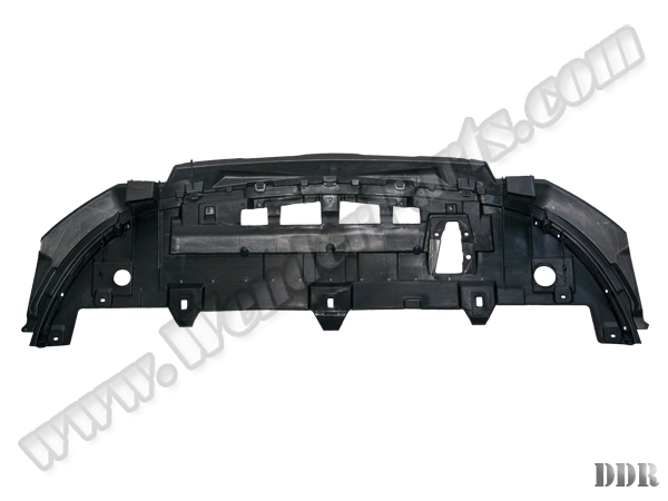 Mercedes GLA X156 2013-2016 Tampon Alt Muhafaza Ön -GLA45 AMG | WENDER MA1568850336