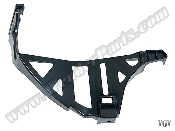 Mercedes GLA X156 2013-2016 Tampon Braketi Arka İç Sağ -GLA | WENDER MA1568851014