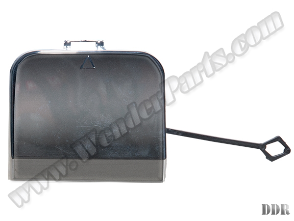 Mercedes GLA Serisi X156 2013- Tampon Çeki Kapağı Arka | WENDER MA1568852500