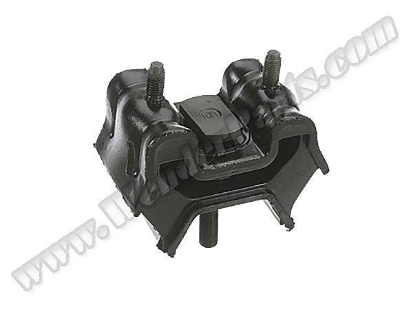 Mercedes ML Serisi W163 1998-2005 Motor Kulağı Sağ | WENDER MA1632400417