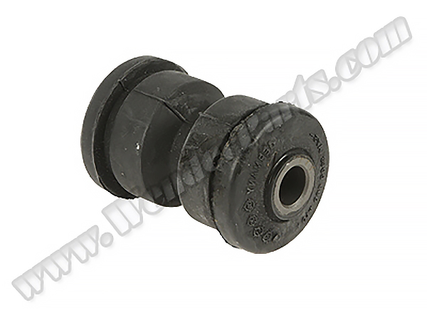 Mercedes ML Serisi W163 1998-2005 Salıncak Burcu Ön ve Arka Alt | WENDER MA1633300075