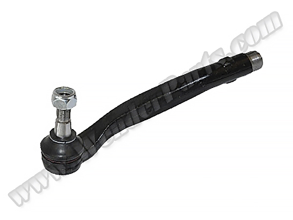 Mercedes ML Serisi W163 1998-2005 Rot Başı Sol | WENDER MA1633300103
