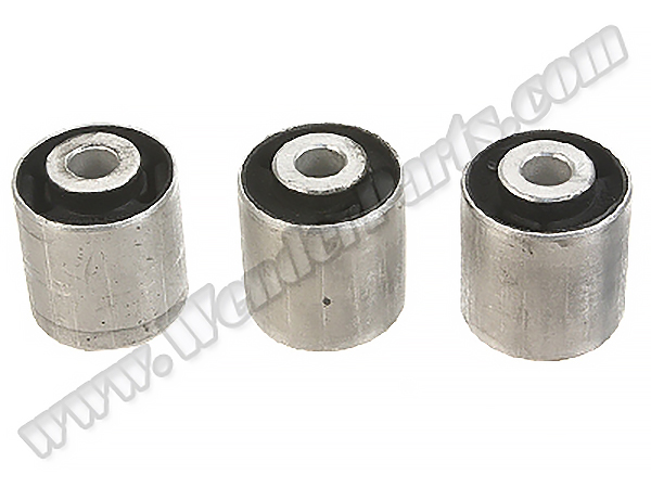 Mercedes ML Serisi W163 1998-2005 Travers Burcu Set: 3ad Ön ve Arka | WENDER MA1633300275