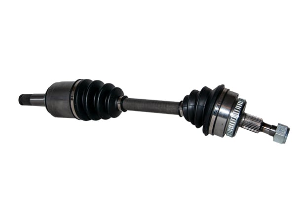 Mercedes ML Serisi W163 1998-2005 Komple Aks Ön Sol | WENDER MA1633300401