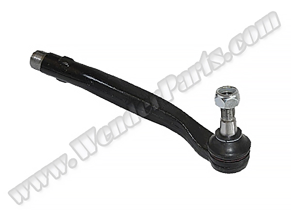 Mercedes ML Serisi W163 1998-2005 Rot Başı Sağ | WENDER MA1633300403