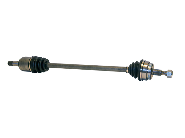Mercedes ML Serisi W163 1998-2005 Komple Aks Ön Sağ | WENDER MA1633300501