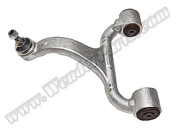 Mercedes ML Serisi W163 1998-2005 Salıncak Ön Üst; Sol; Alüminyum | WENDER MA1633330001