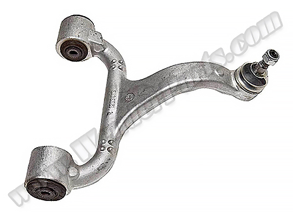 Mercedes ML Serisi W163 1998-2005 Salıncak Ön Üst; Sağ; Alüminyum | WENDER MA1633330101