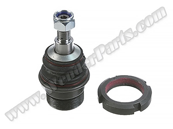 Mercedes ML Serisi W163 1998-2005 Rotil Arka Alt | WENDER MA1633500113