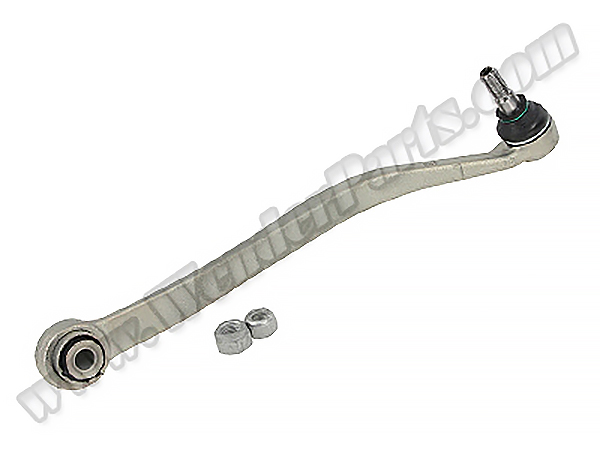 Mercedes ML Serisi W163 1998-2005 Salıncak Arka Alt Sol; Demir | WENDER MA1633500553