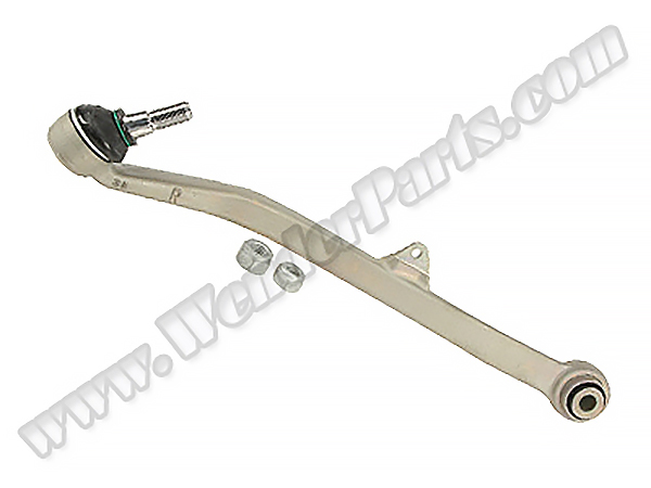 Mercedes ML Serisi W163 1998-2005 Salıncak Arka Alt Sağ; Demir | WENDER MA1633500653