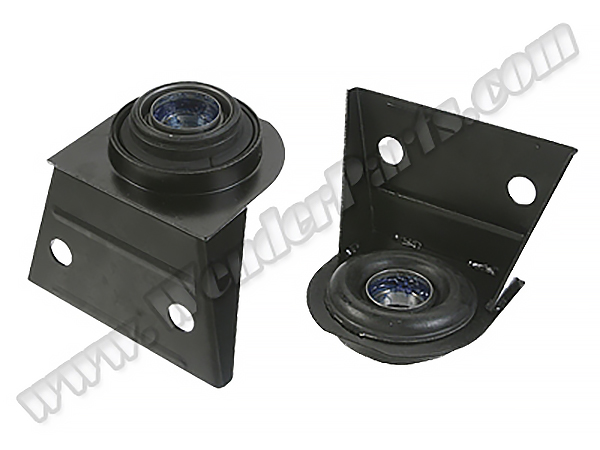 Mercedes ML Serisi W163 1998-2005 Şaft Askısı Rulmanlı | WENDER MA1634100010S