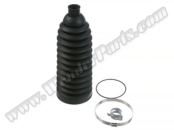 Mercedes ML Serisi W163 1998-2005 Direksiyon Körüğü (Tam Takım) | WENDER MA1634600096