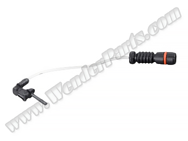 Mercedes ML W163 Fren Balata Fişi Ön/Arka | WENDER MA1635401717