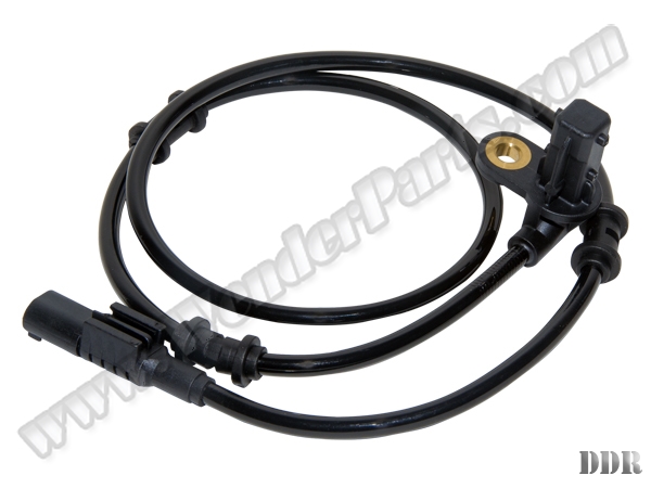 Mercedes ML W163 2002-2005 ABS Sensörü Ön Sol | WENDER MA1635421818