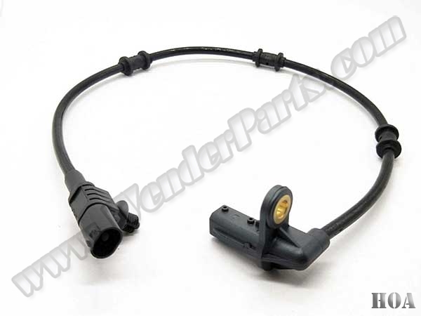 Mercedes ML W163 2002-2005 ABS Sensörü Arka Sol | WENDER MA1635422018