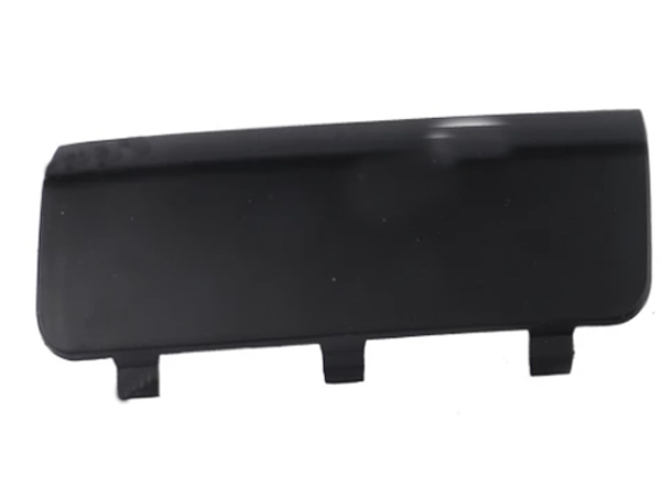Mercedes ML Serisi W163 1998-2005 Tampon Çeki Kapağı Arka Sağ | WENDER MA1638801605