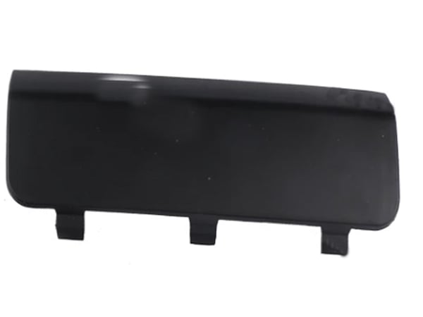 Mercedes ML Serisi W163 1998-2005 Tampon Çeki Kapağı Arka Sol | WENDER MA1638801705