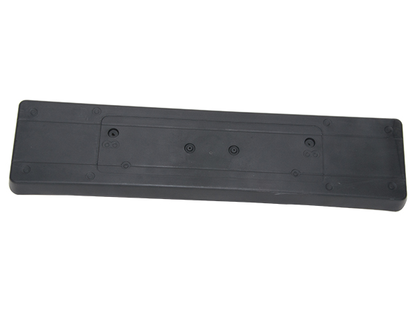 Mercedes ML Serisi W163 1998-2005 Plakalık Ön | WENDER MA1638850181