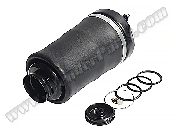 Mercedes ML Serisi W164 2005-2011 Hava Süspansiyon Körüğü Ön | WENDER MA1643206013P1