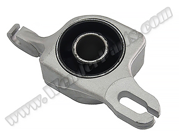 Mercedes ML Serisi W164 2005-2011 Salıncak Burcu Ön Alt; Sol; Kovanlı | WENDER MA1643300743