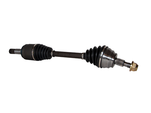 Mercedes ML Serisi W164 2005-2011 Komple Aks Ön Sol | WENDER MA1643300801