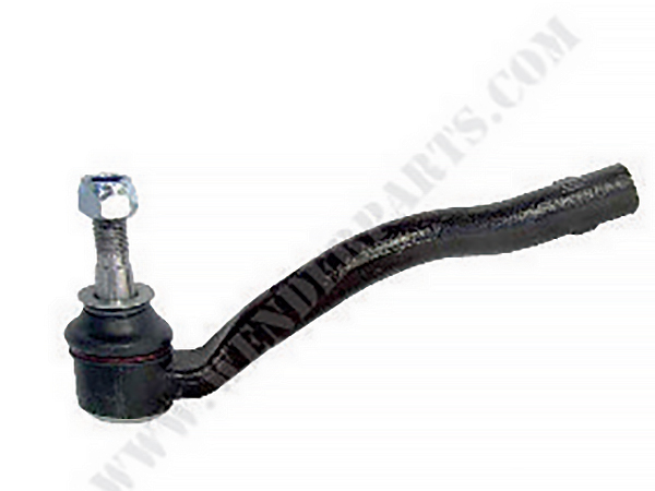 Mercedes ML Serisi W164 2005-2011 Rot Başı Sol | WENDER MA1643301103