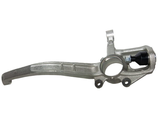 Mercedes ML Serisi W164 2005-2011 Aks Taşıyıcı (Akson) Ön Sol | WENDER MA1643302120