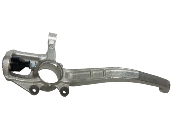 Mercedes ML Serisi W164 2005-2011 Aks Taşıyıcı (Akson) Ön Sağ | WENDER MA1643302220