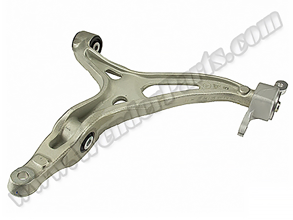 Mercedes ML Serisi W164 2005-2011 Salıncak Ön Alt; Sağ; Alüminyum | WENDER MA1643303507