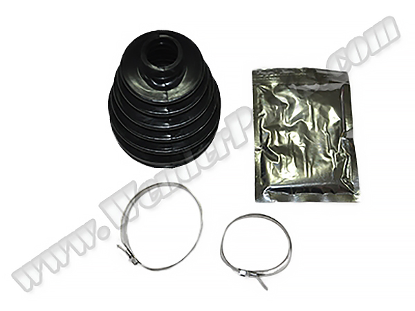 Mercedes ML Serisi W164 2005-2011 Aks Körüğü (Tam Takım) Arka Dış | WENDER MA1643500437
