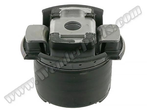 Mercedes ML Serisi W164 2005-2011 Travers Takozu Arka; Ön Taraf | WENDER MA1643510042